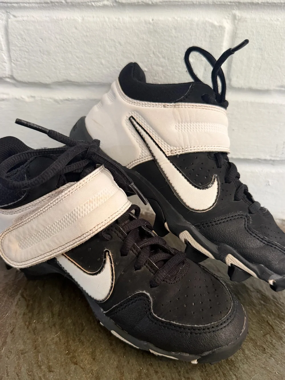 Nike cleats